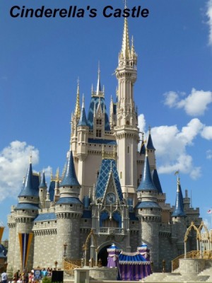 Walt Disney World