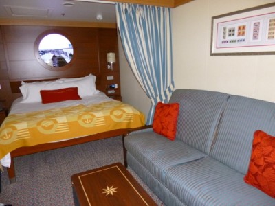 disney cruise line inside stateroom fantasy 3