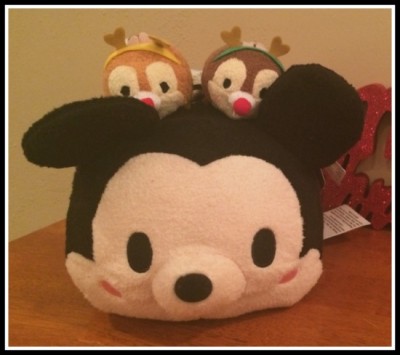 tsumtsum