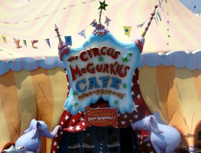 Circus McGurkus