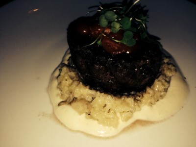 Le Cellier Filet Mignon