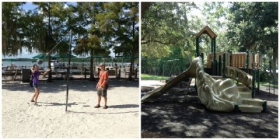 Fort Wilderness Fun