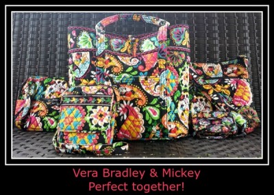 Vera  and Mickey collection