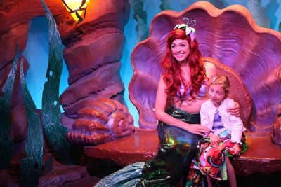 New Fantasyland