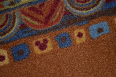 AKL carpet