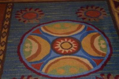 AKL all carpet