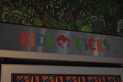Kids Picks