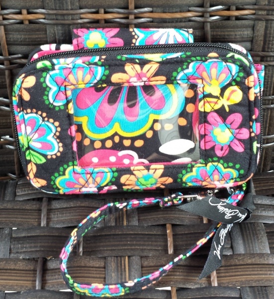 Disney by Vera Bradley: New Details Revealed – Don't You Just Love Being  Right? | Disneyways