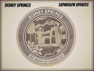 1 Downtown Disney Springs Expansion 9