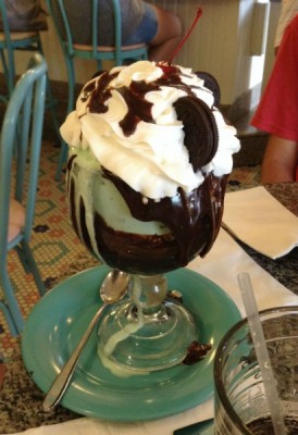 Beaches & Cream Mint