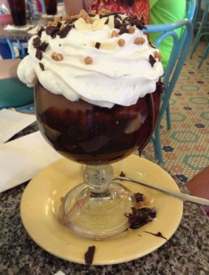 Beaches & Cream No Way Jose