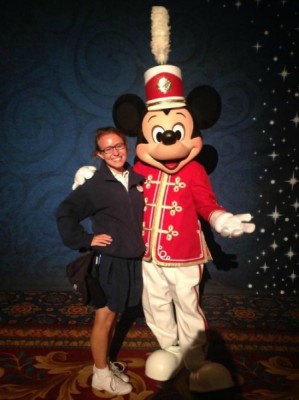 Disney College Program: My Journey | The Mouse For Less