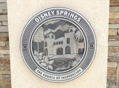 Downtown Disney Springs Expansion 9