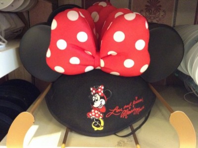 Mickey Mouse Ear Hats Disney World 1