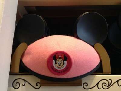 Mickey Mouse Ear Hats Disney World 10