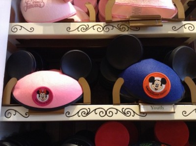 Mickey Mouse Ear Hats Disney World 11