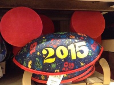 Mickey Mouse Ear Hats Disney World 13