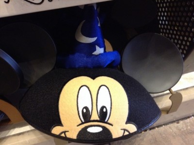 Mickey Mouse Ear Hats Disney World 15