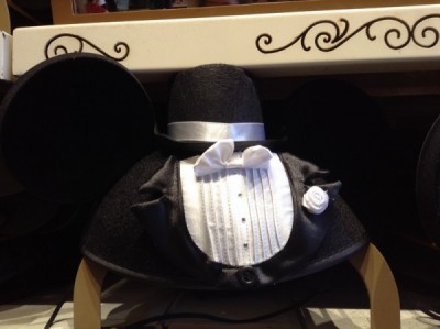 Mickey Mouse Ear Hats Disney World 16