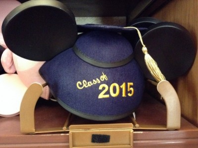 Mickey Mouse Ear Hats Disney World 21