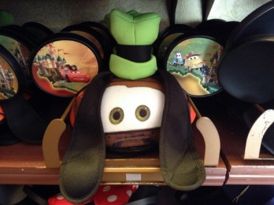 Mickey Mouse Ear Hats Disney World 22