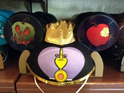 Mickey Mouse Ear Hats Disney World 25