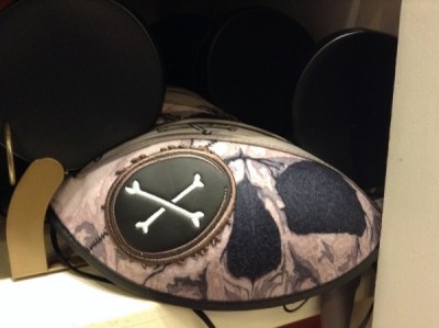 Mickey Mouse Ear Hats Disney World 3