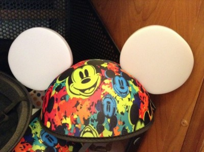 Mickey Mouse Ear Hats Disney World 35