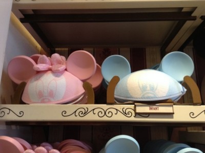 Mickey Mouse Ear Hats Disney World 7