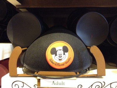 Mickey Mouse Ear Hats Disney World 8