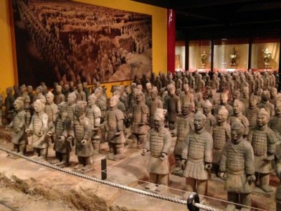 Terracotta Army