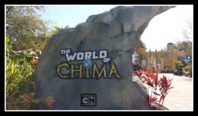 chima 2