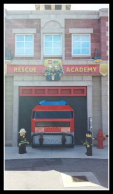 lego firehouse