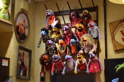 tim muppet whatnot 0212 wall muppets