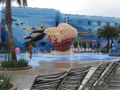 Art of Animation Resort (1)