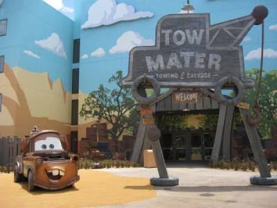 Art of Animation Resort (114)