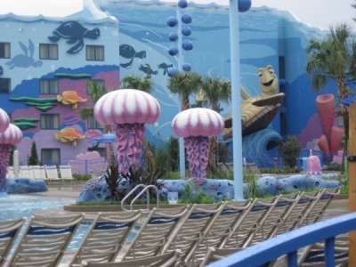 Art of Animation Resort (144)