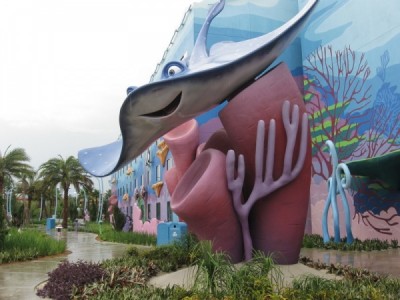 Art of Animation Resort (146)