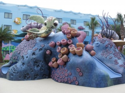 Art of Animation Resort (147)