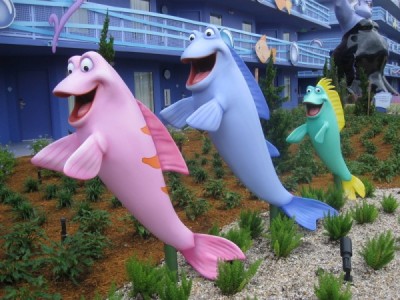 Art of Animation Resort (157)