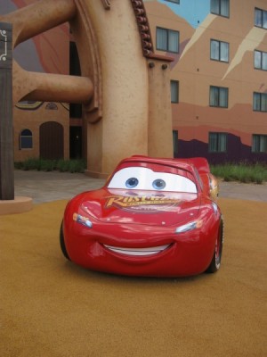 Art of Animation Resort (90)