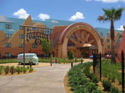 Art of Animation Resort (98)