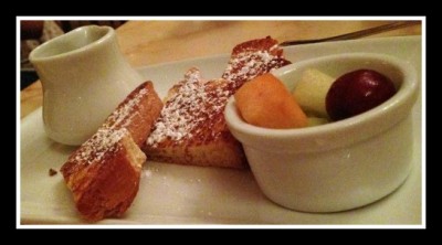 Kids' French Toast