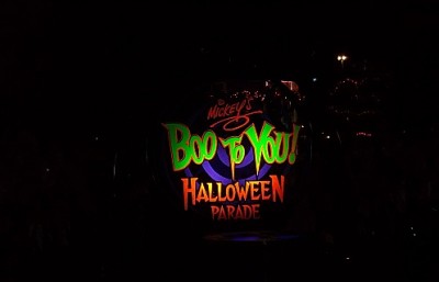 Boo to You & You & You & You!
