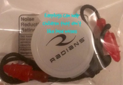 Earplugs