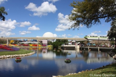 epcot flower and garden festival