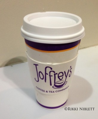 Joffrey's Coffee