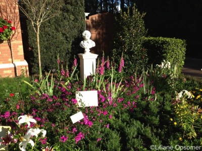 epcot flower and garden festival