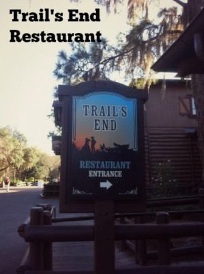 Trails EndPinnable