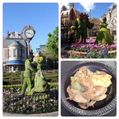 epcot flower and garden festival